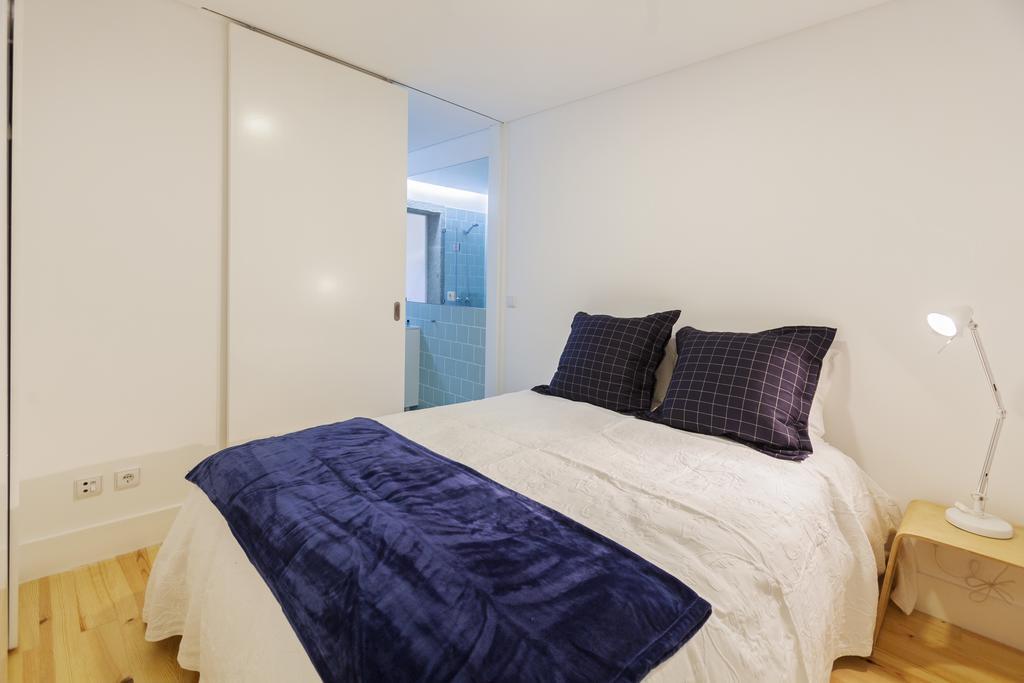 Merc Porto Vitoria'S Place Экстерьер фото