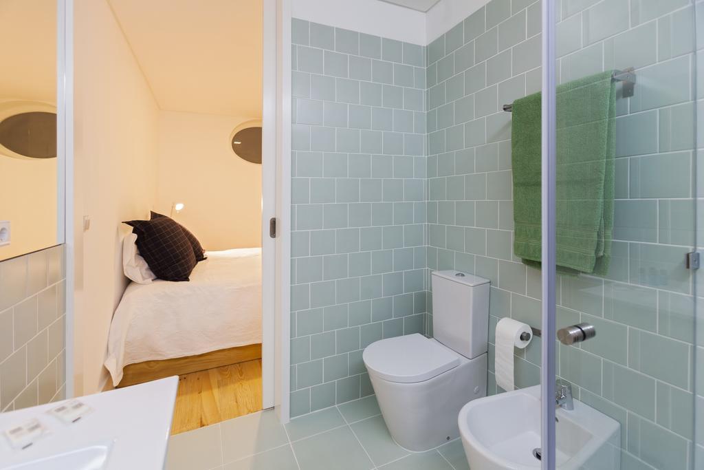 Merc Porto Vitoria'S Place Экстерьер фото