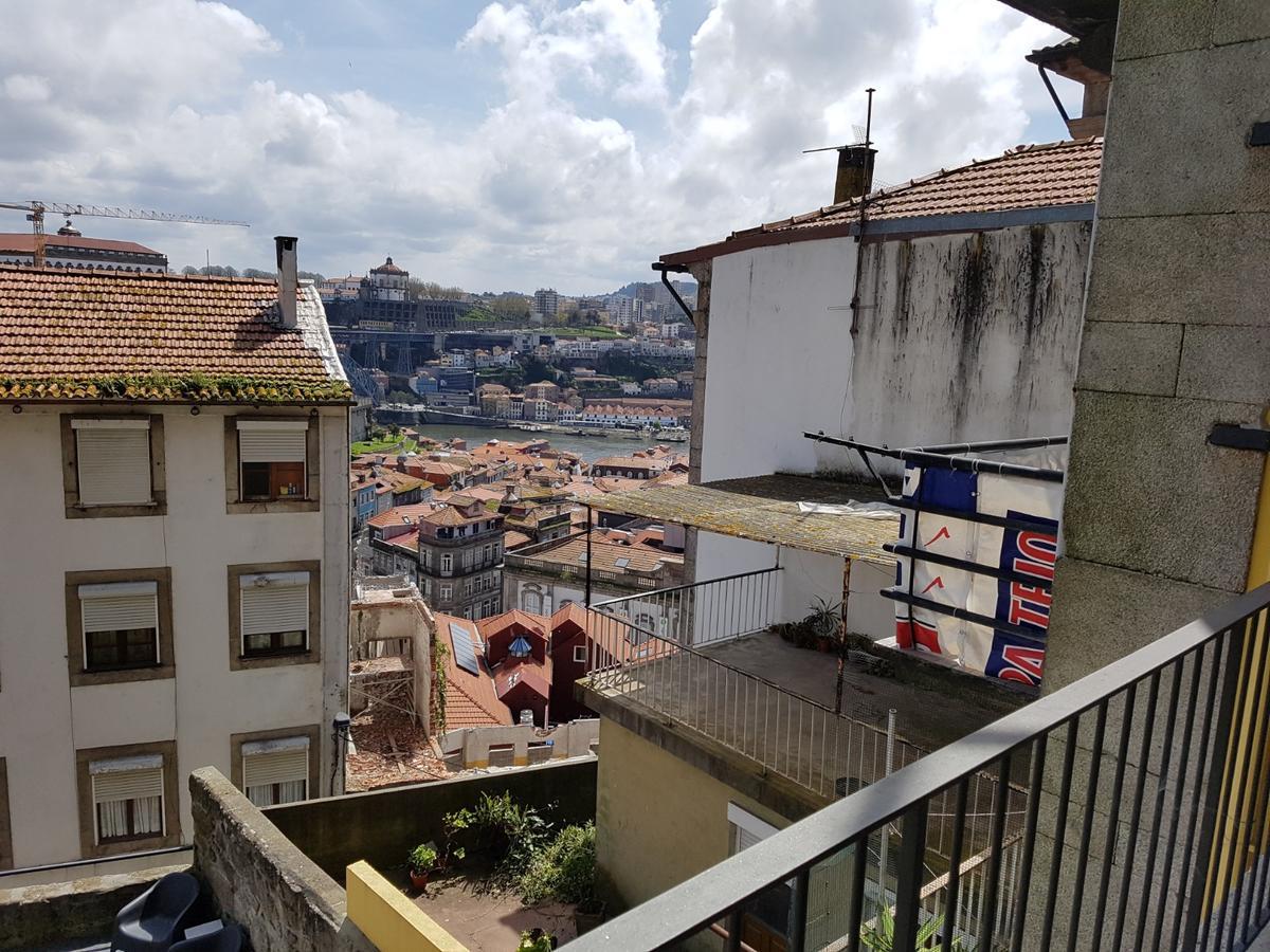 Merc Porto Vitoria'S Place Экстерьер фото