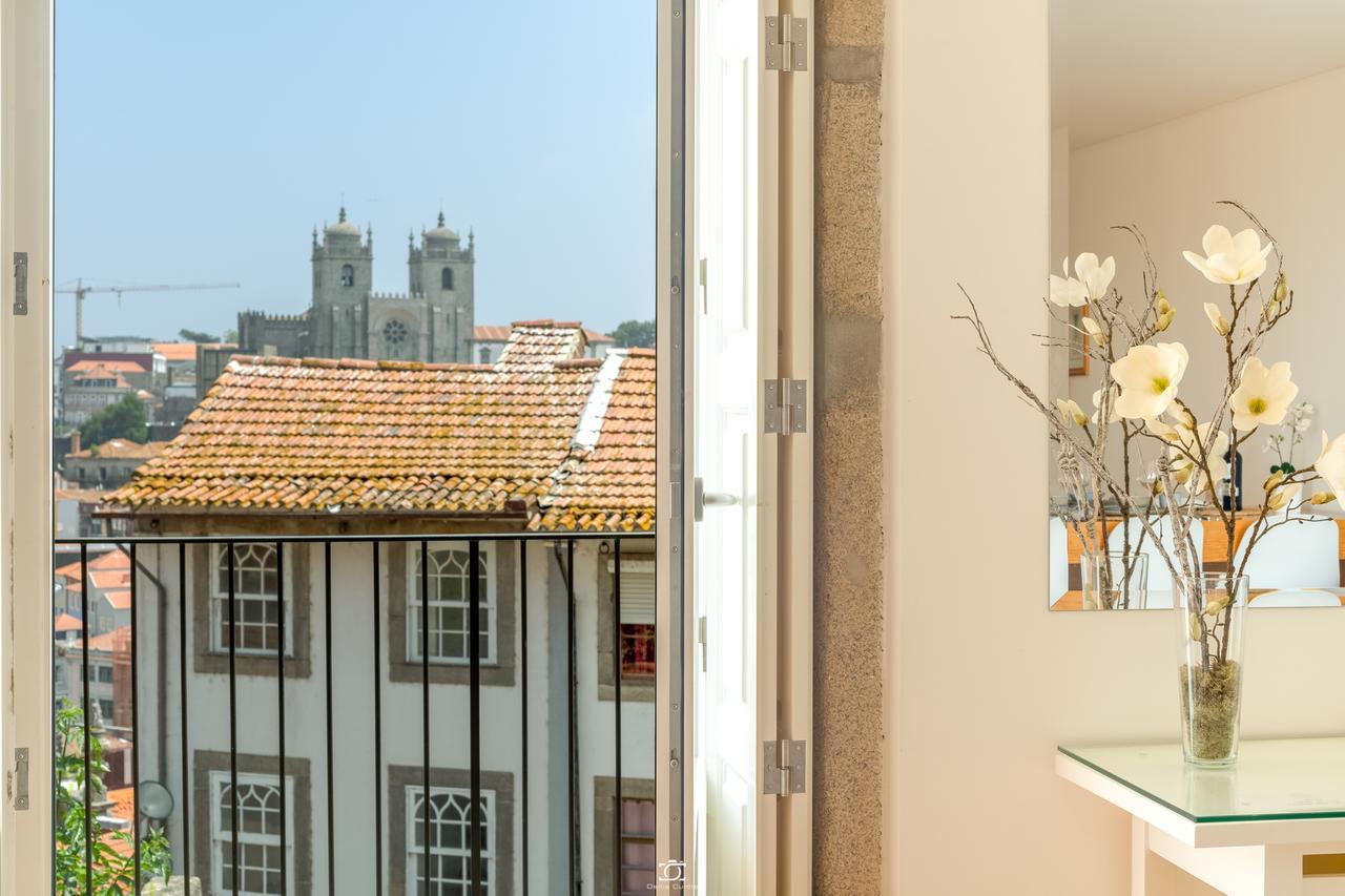 Merc Porto Vitoria'S Place Экстерьер фото