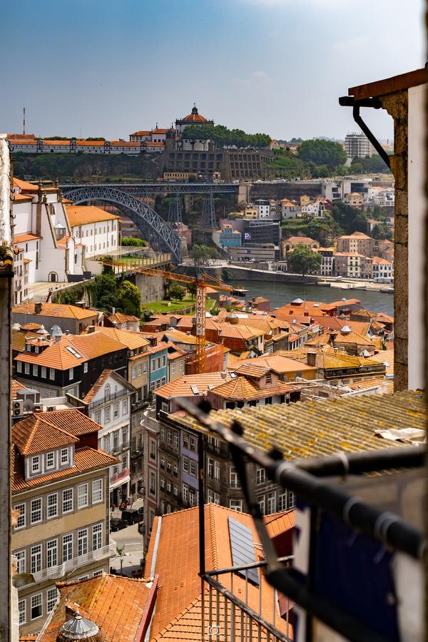 Merc Porto Vitoria'S Place Экстерьер фото