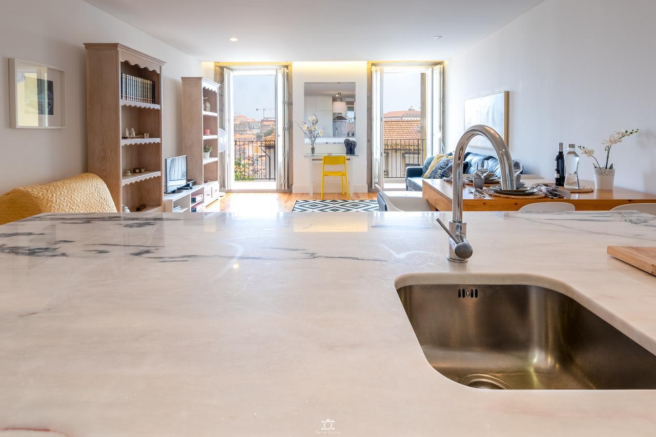 Merc Porto Vitoria'S Place Экстерьер фото