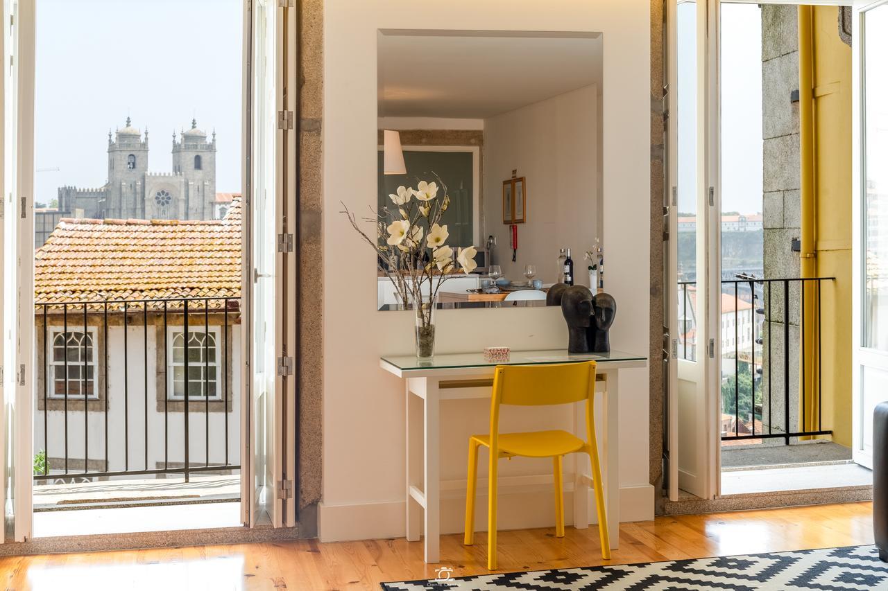 Merc Porto Vitoria'S Place Экстерьер фото
