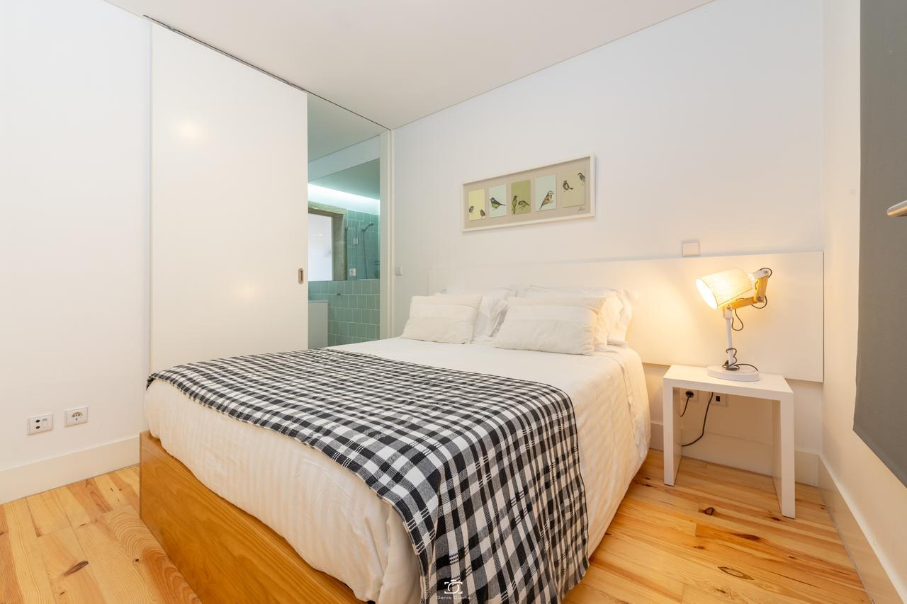Merc Porto Vitoria'S Place Экстерьер фото